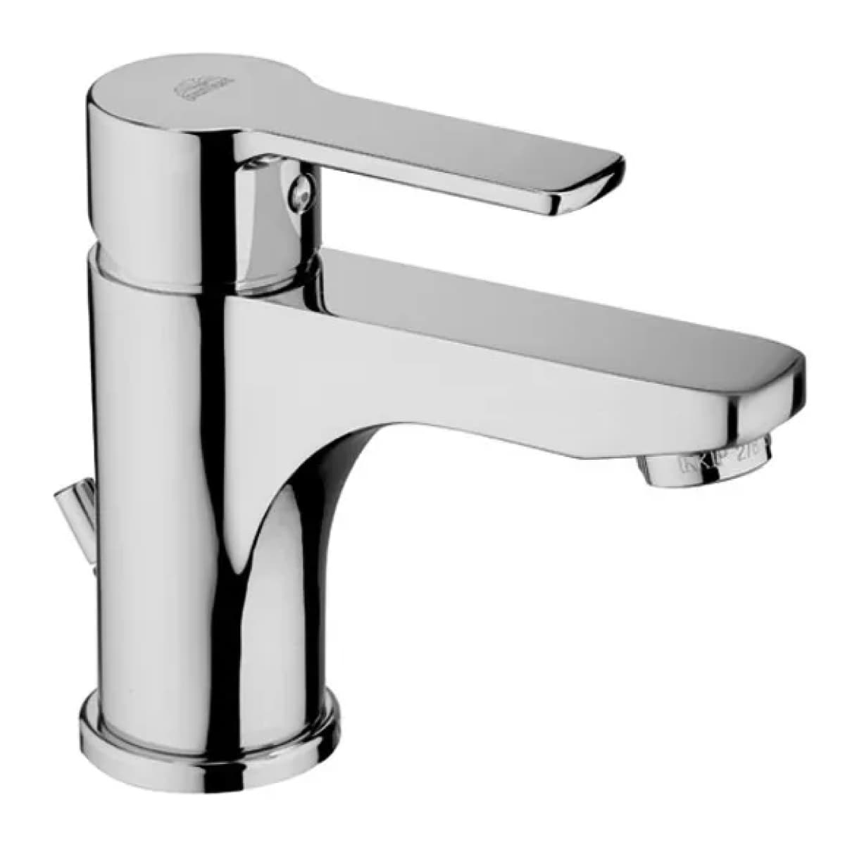 Rubinetto Miscelatore Monocomando per Lavabo Red Rubinetteria Paffoni - 2