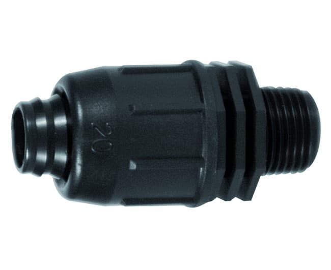 Niples PP M ¾ x Ø 16 Irritec - 2