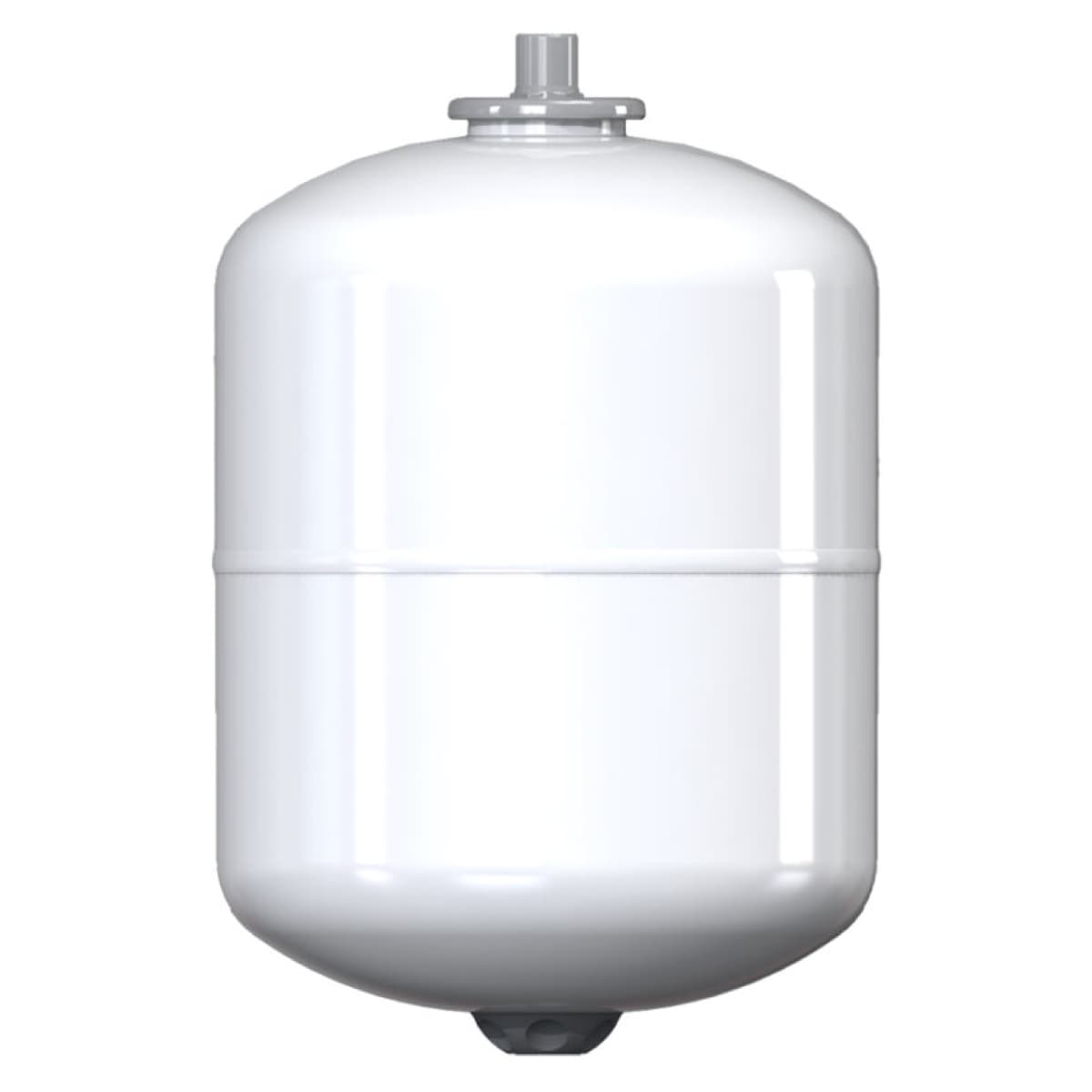 Vaso Espansione in Acciaio al Carbonio Multifunzione ¾ 8 BAR Varem S.p.a - 2