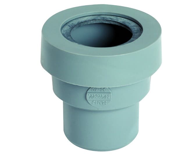 Manicotto Tecnico Maschio Femmina Ø 40 NICOLL - 2