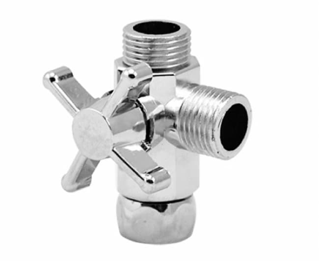 Deviatore Doccia ½m Metaform Dnd - 2