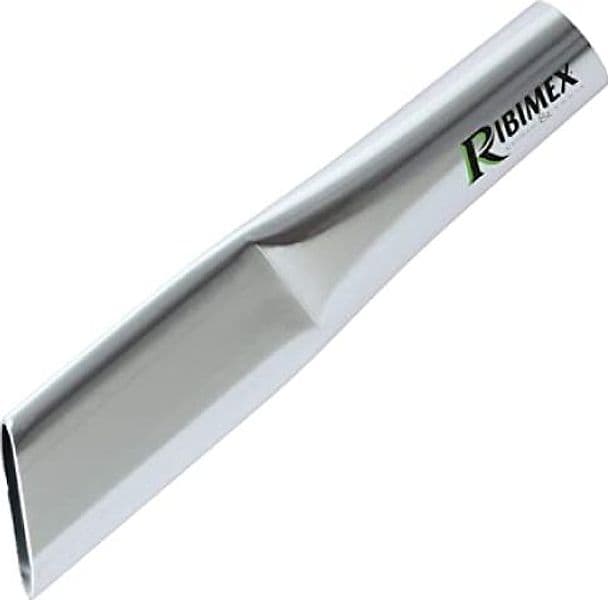 Lancia Piatta per Aspiracenere 22 cm Ribimex - 2