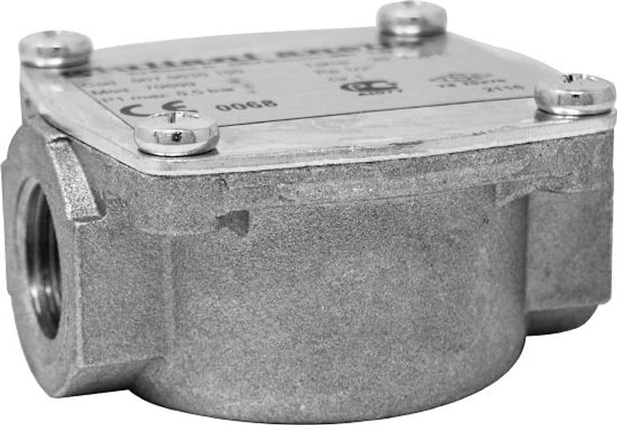 Filtro Gas Murale Modello 70600 1/2 Watts Industries Italia - 2