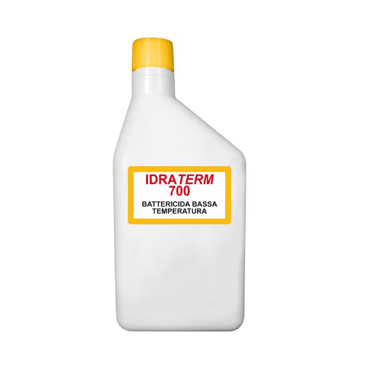 Antialghe Biocida Serie IDRATERM700 Kg 1 Foridra - 2