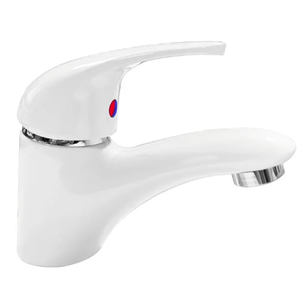 Rubinetto Miscelatore Monocomando per Lavabo Nettuno Rubinetteria Paffoni - 2