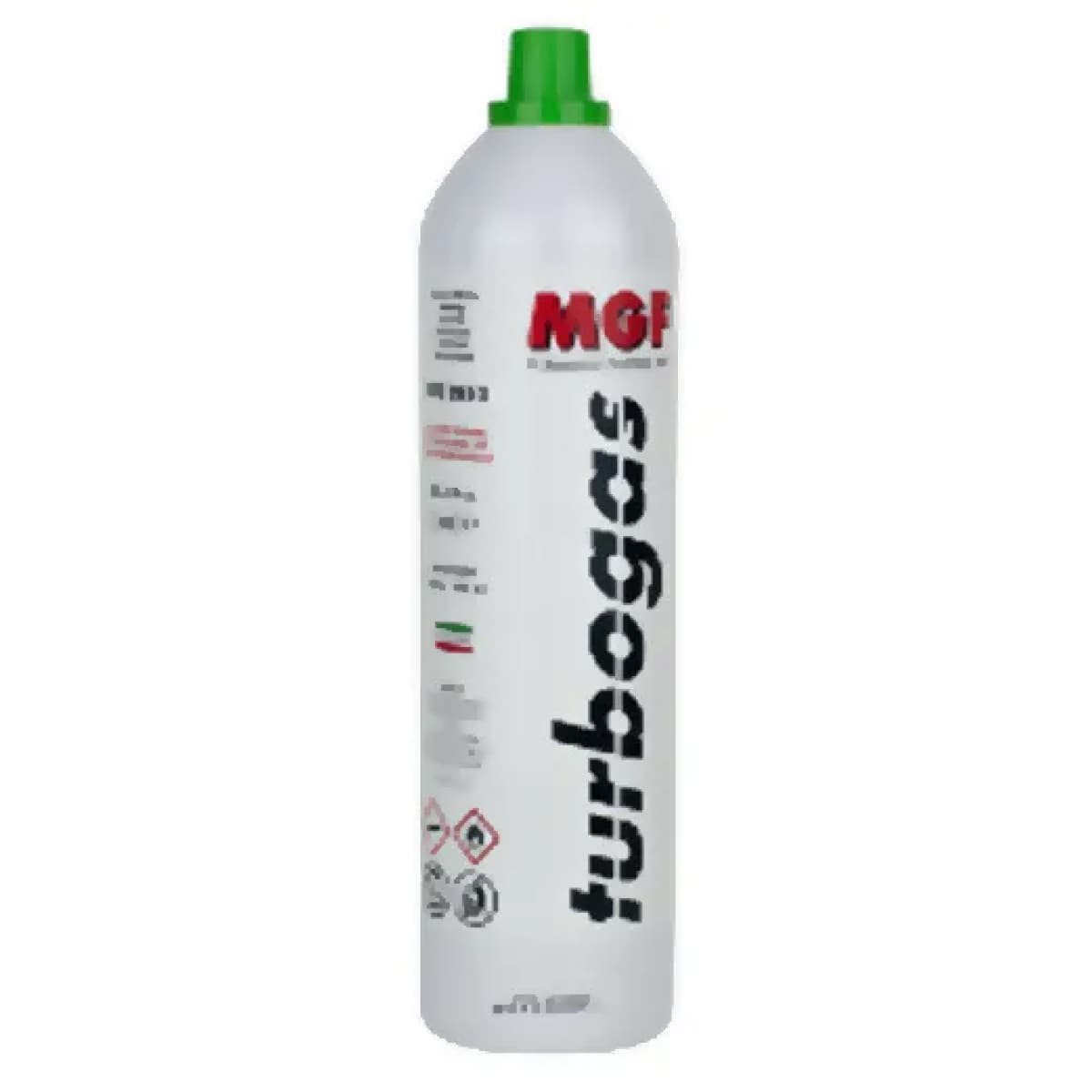 Bomboletta Mappgas per Rofire 450 G 860 ml MGF - 2