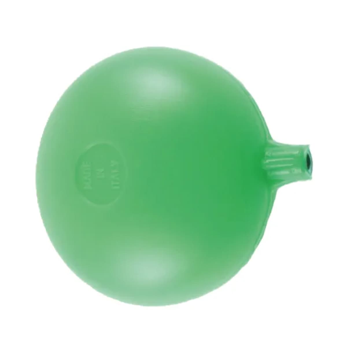 Sfera Piatta per Galleggiante Ø 90 ST - 2