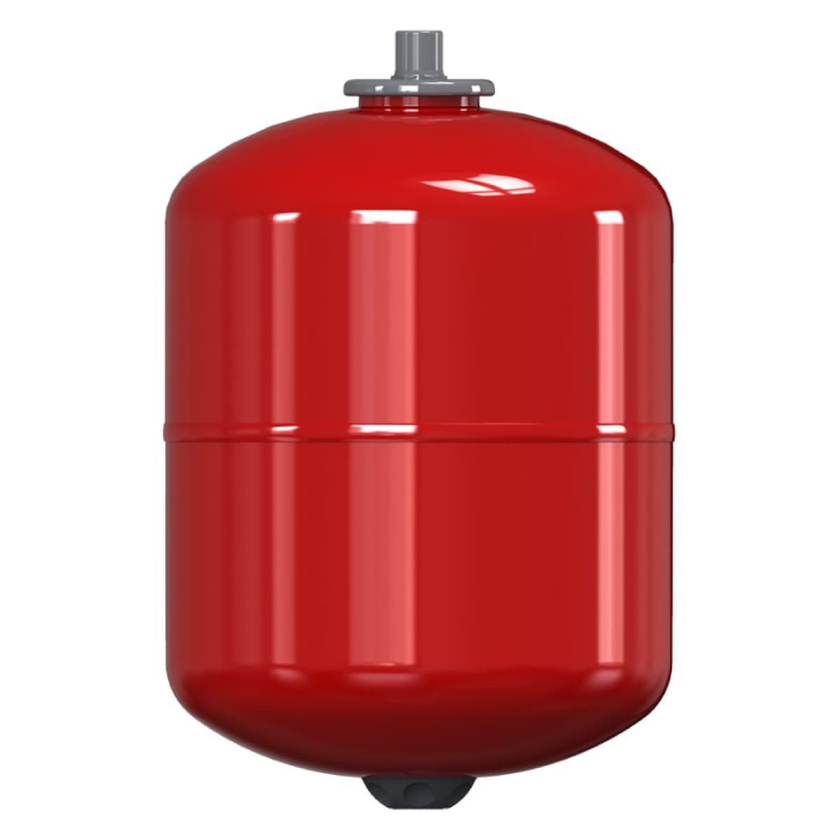 Vaso di Espansione per Riscaldamento a Membrana Extravarem Lr ¾ 5BAR Varem - 2