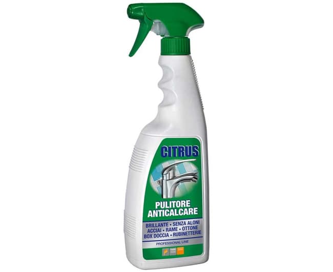 Disincrostante Acido per Rubinetteria Ml 750 Farmicol - 2
