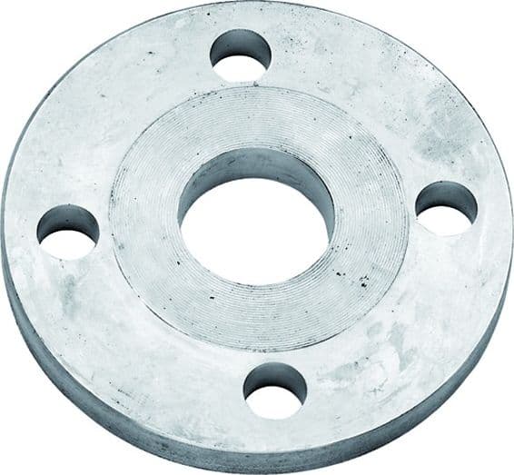 Flange Piane PN 10 su 16 DN 200 - 2