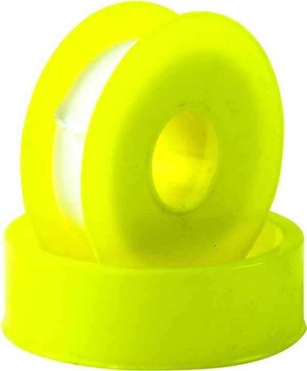 Rotolo Teflon Professional H= 19 mm x 12 m Linan Derui Plastics Co.ltd – Idroweb