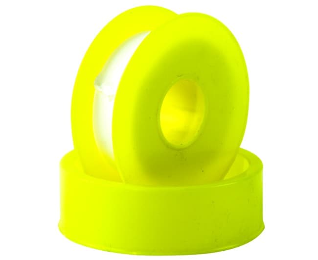 Rotolo Teflon Professional H= 19 mm x 12 m Linan Derui Plastics Co.ltd - 2