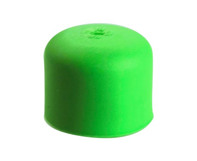 Tappo a Calotta Polipropilene Ø 50 Wavin Italia - 2