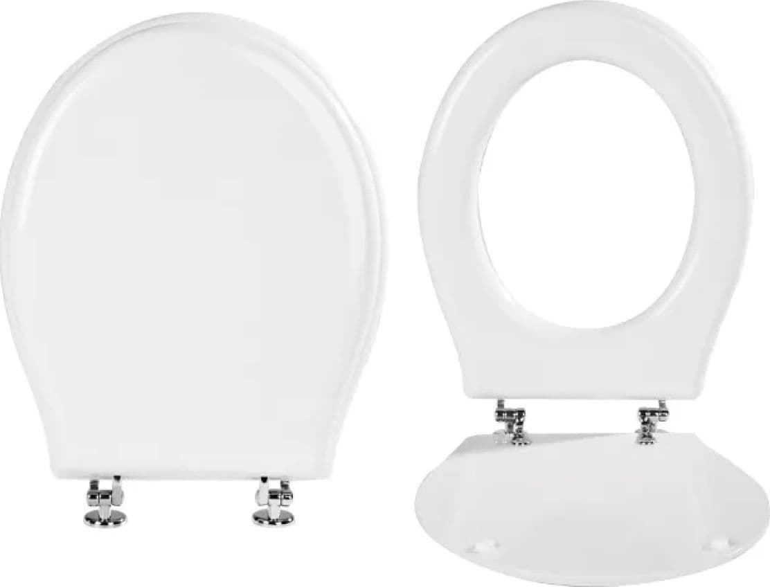Copri Water in Resina Poliestere Serie Jubilaeum Bianco SAPAL - 2