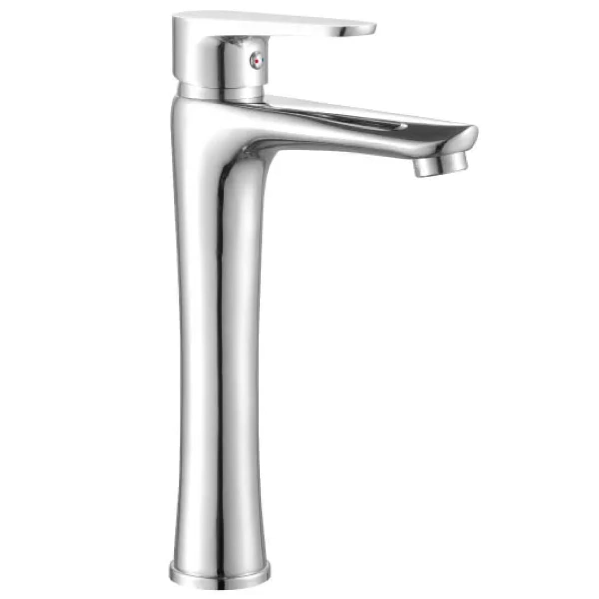 Rubinetto Miscelatore Monocomando per Lavabo Prolungato Pink 2.0 Senza - 2
