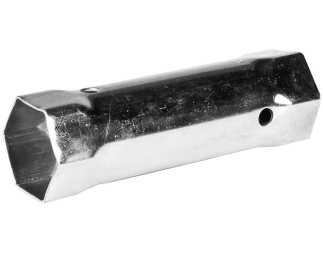 Chiave per Resistenza Mm 55 x 55 Idroweb - 2
