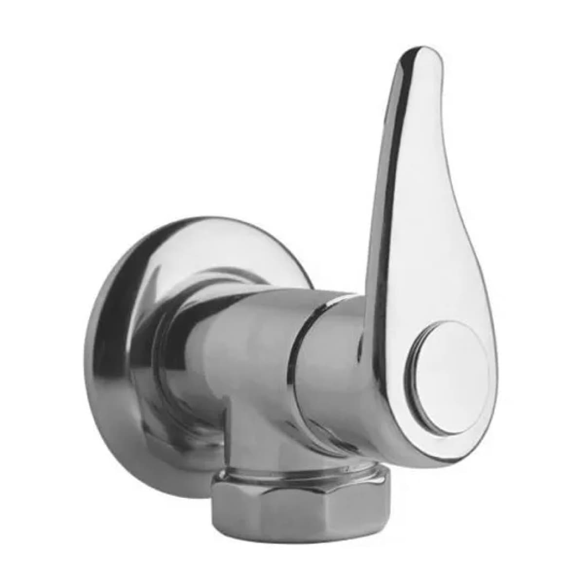 Passo Rapido per WC da Esterno 1 Pettinaroli - 2