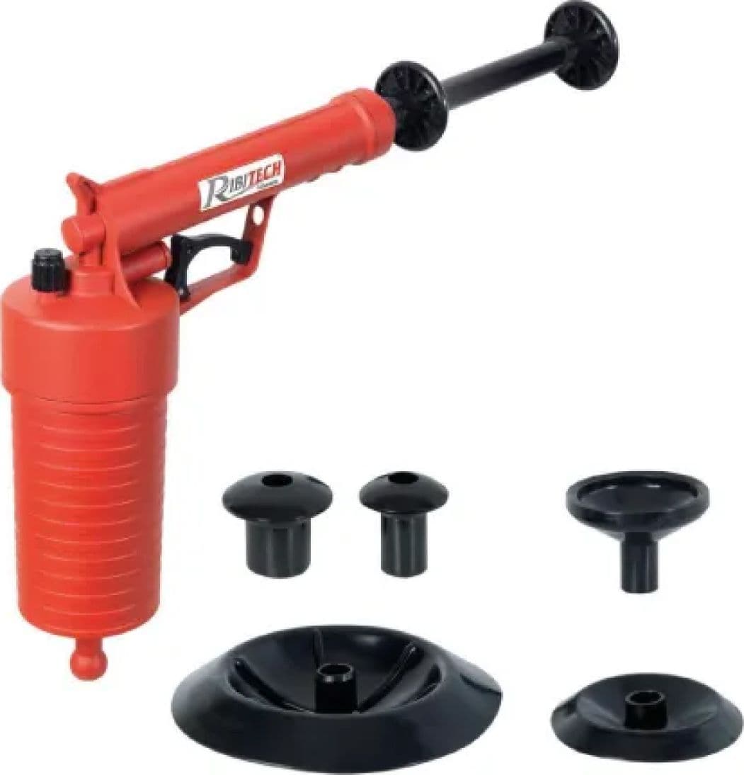 Sturalavandino a Pressione Ribimex - 2