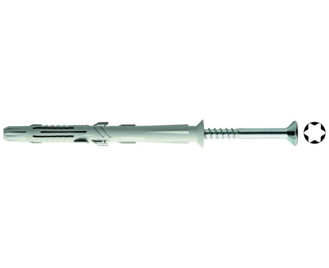 Tassello C Vite Speciale Ø 10 x 145 Elematic - 2