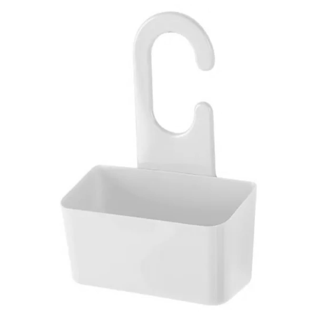 Portaoggetti per Doccia in PVC Idroweb - 2