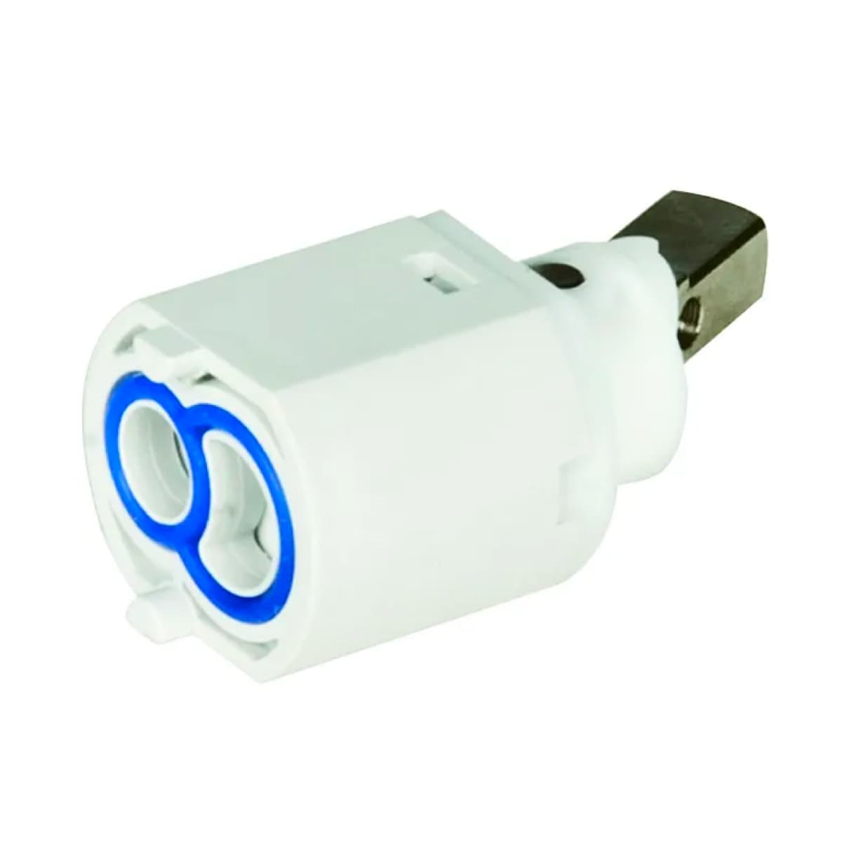 Cartuccia di Ricambio Senza Distanziatore per Miscelatore Hydroplast E26 - 2