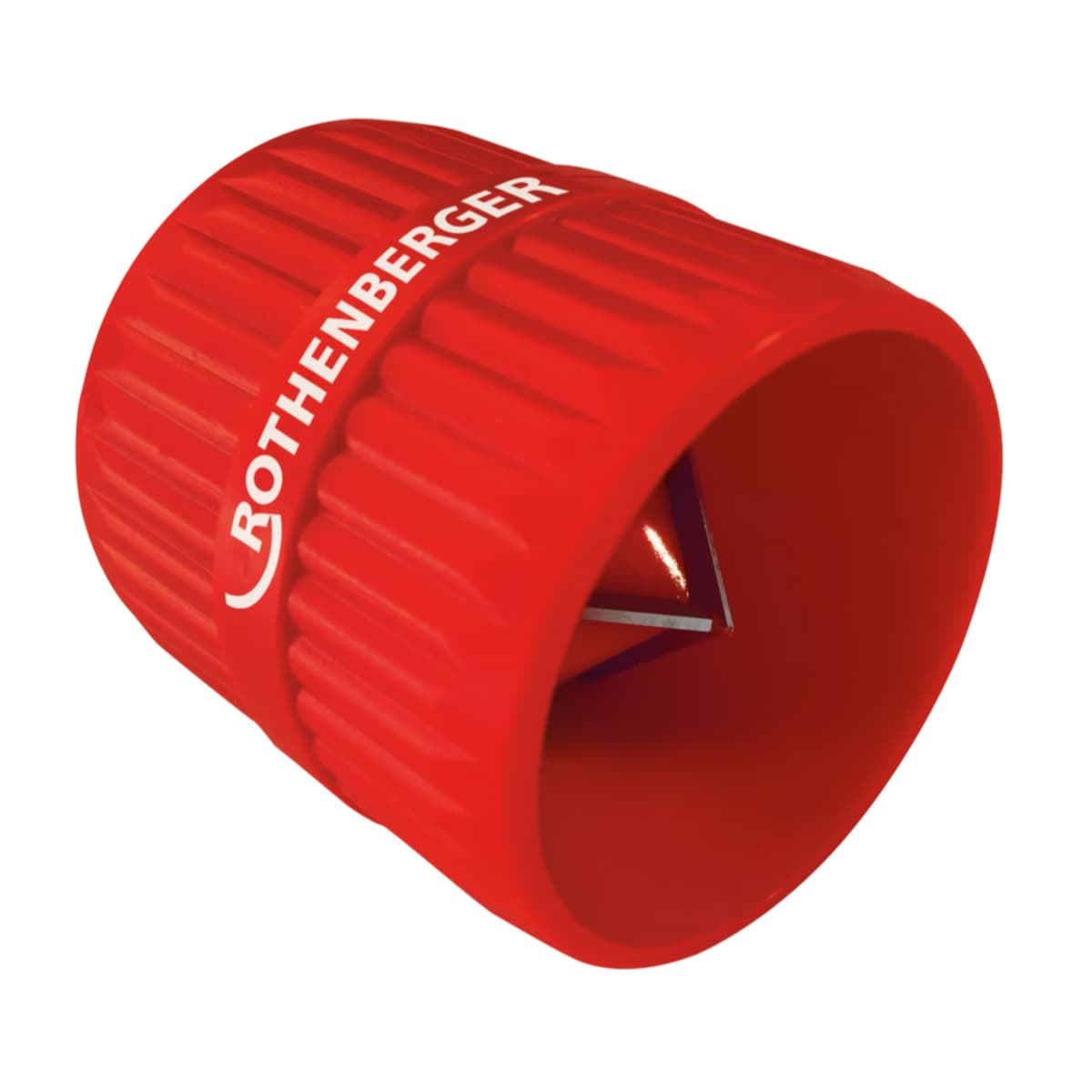 Sbavatore per Tubo Rame Ø 4 36 mm Rothenberger Italiana - 2