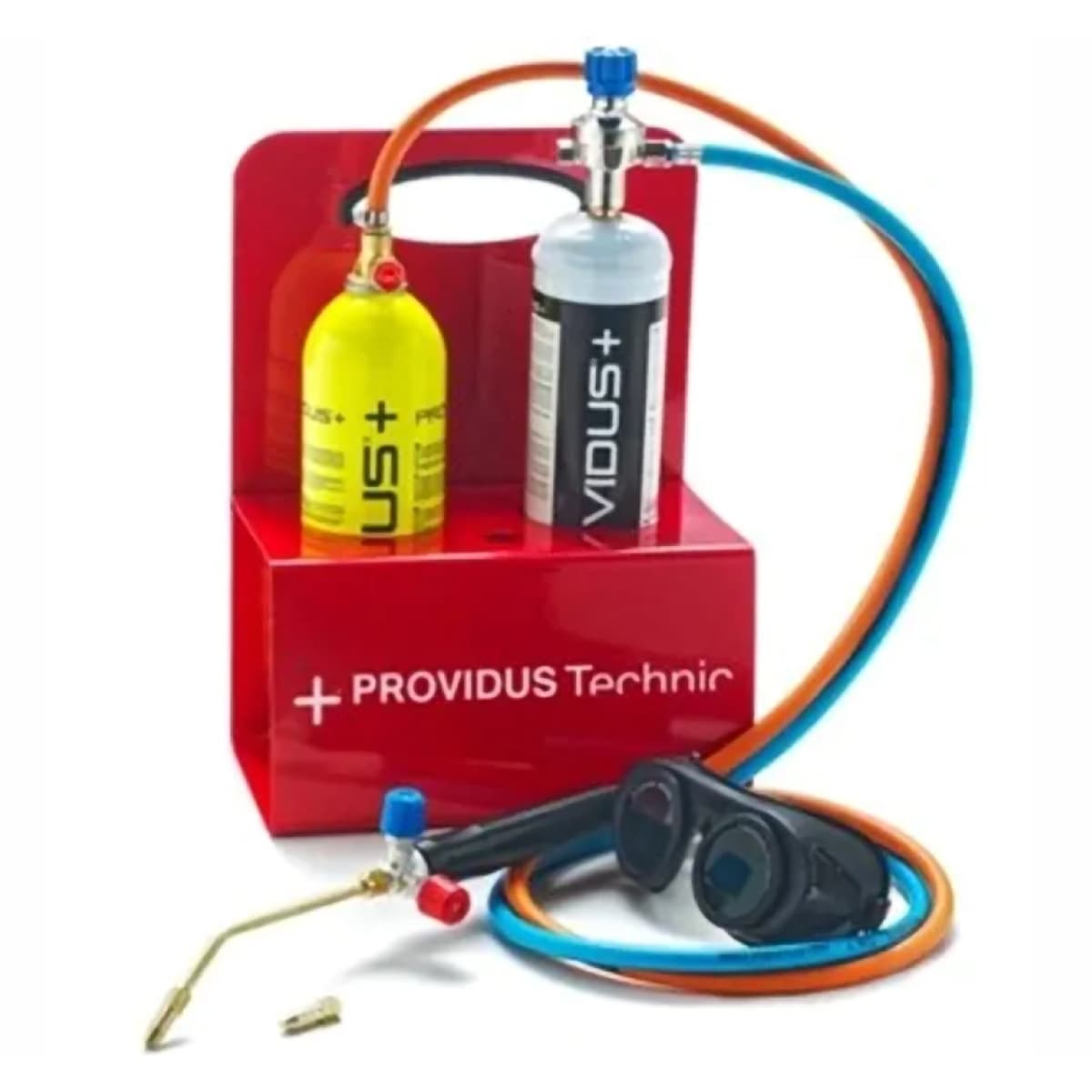 Kit Cannello Portatile Providus - 2