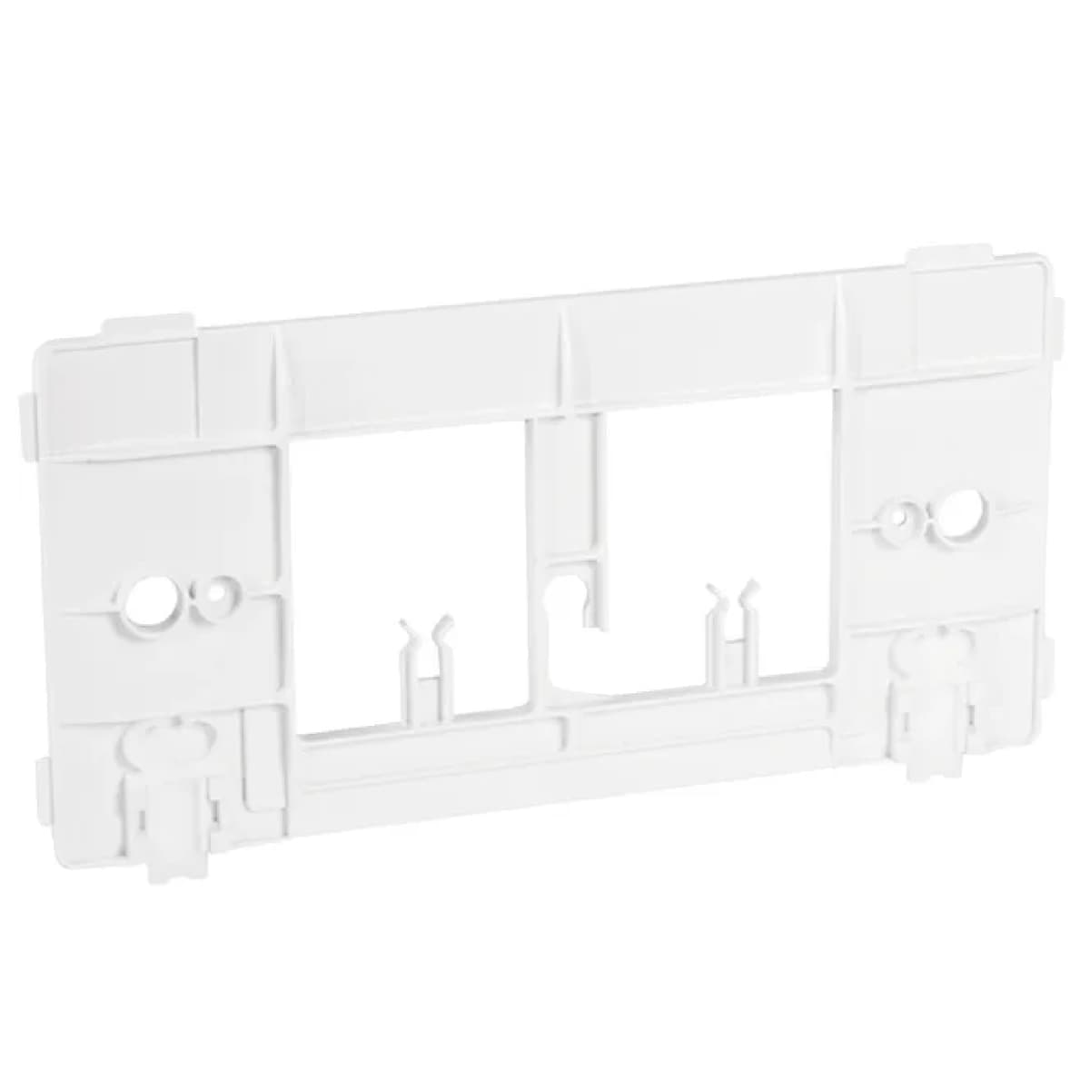 Telaio Porta Placca Serie Sara Eco Pucciplast - 2