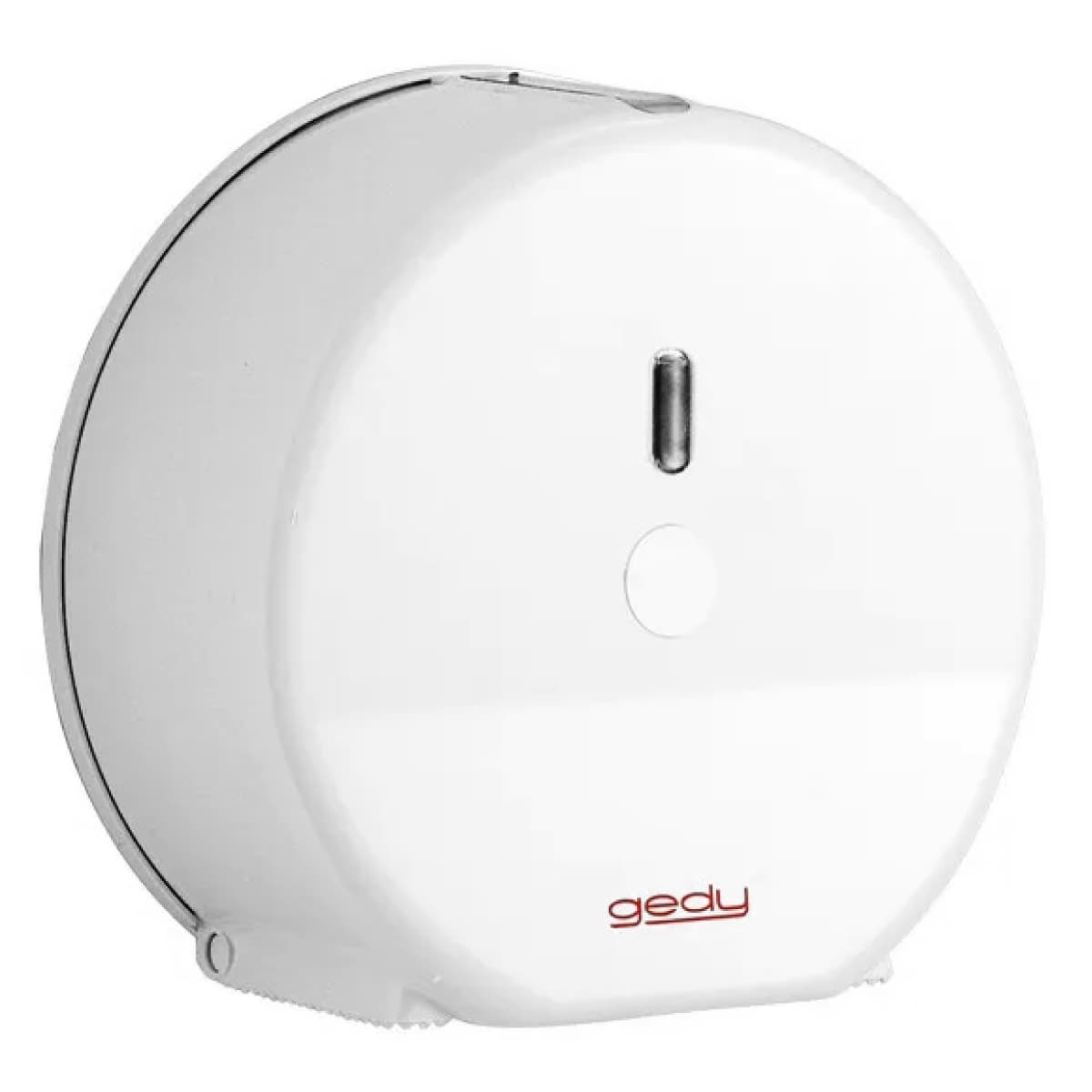 Distributore di Carta a Rotoli Mini Jumbo Modello Hotellerie GEDY - 2
