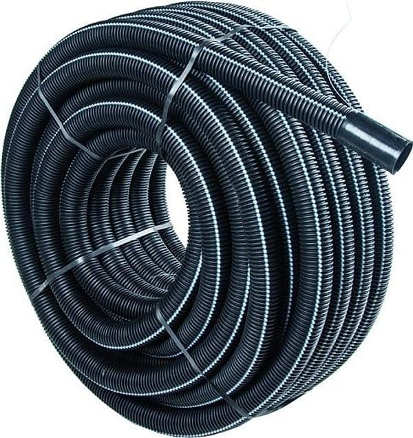 Tubo Corrugato Ø 75 50 Idroweb - 2
