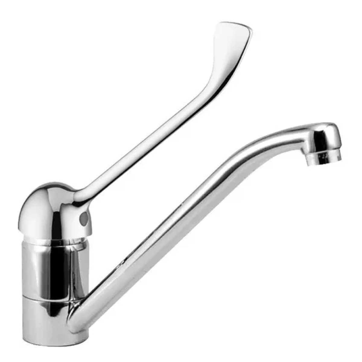 Rubinetto Miscelatore Monocomando per Lavello Kappa ? Rubinetterie K521L - 2