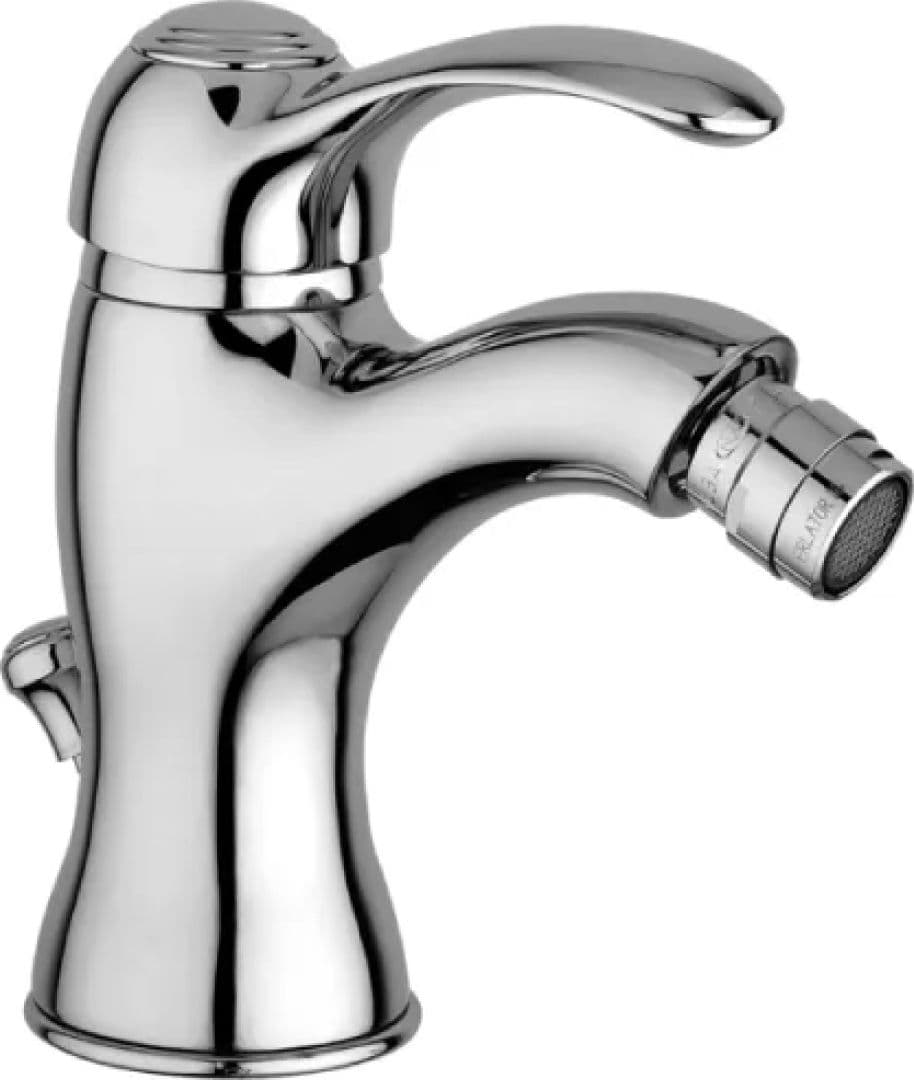 Rubinetto Miscelatore Monocomando per Bidet Flavia Rubinetteria Paffoni - 2