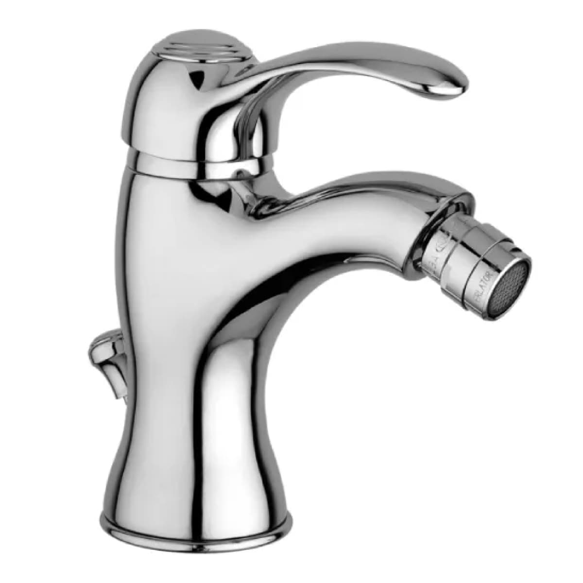 Rubinetto Miscelatore Monocomando per Bidet Flavia Rubinetteria Paffoni - 2