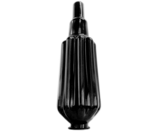 Membrana con Foro per Idrosfera Zilmet LT.150 Lt 100 150 Idroweb - 2