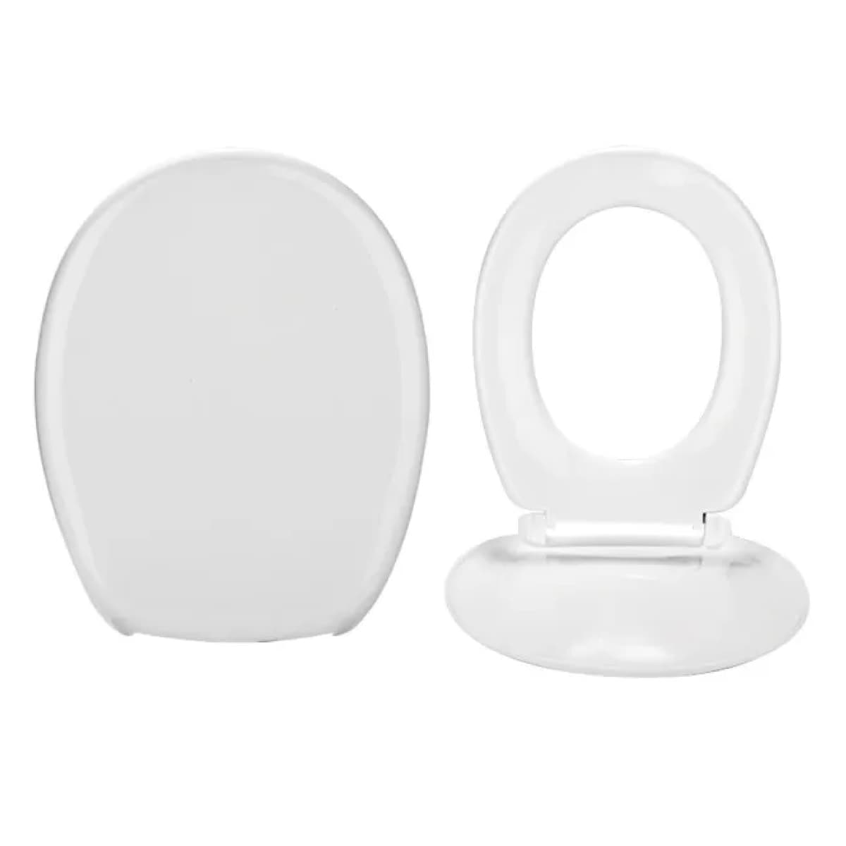 Copri Water Termoplastico Universale Bianco Kg 1,02 Saniplast - 2