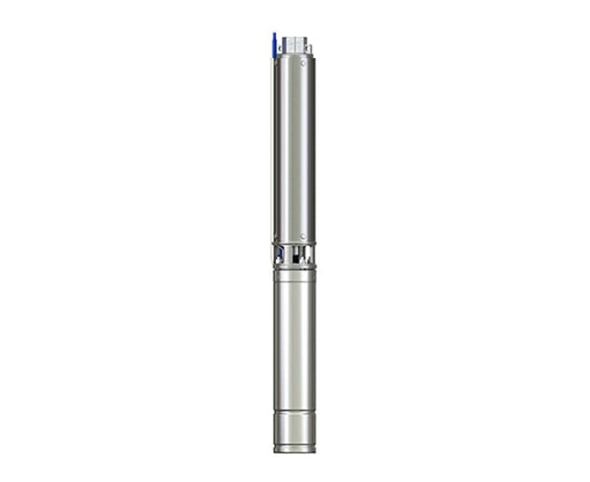 Elettropompa Sommersa Multigirante in Acciaio da 4 1,1 kW 230V Dab Pump - 2