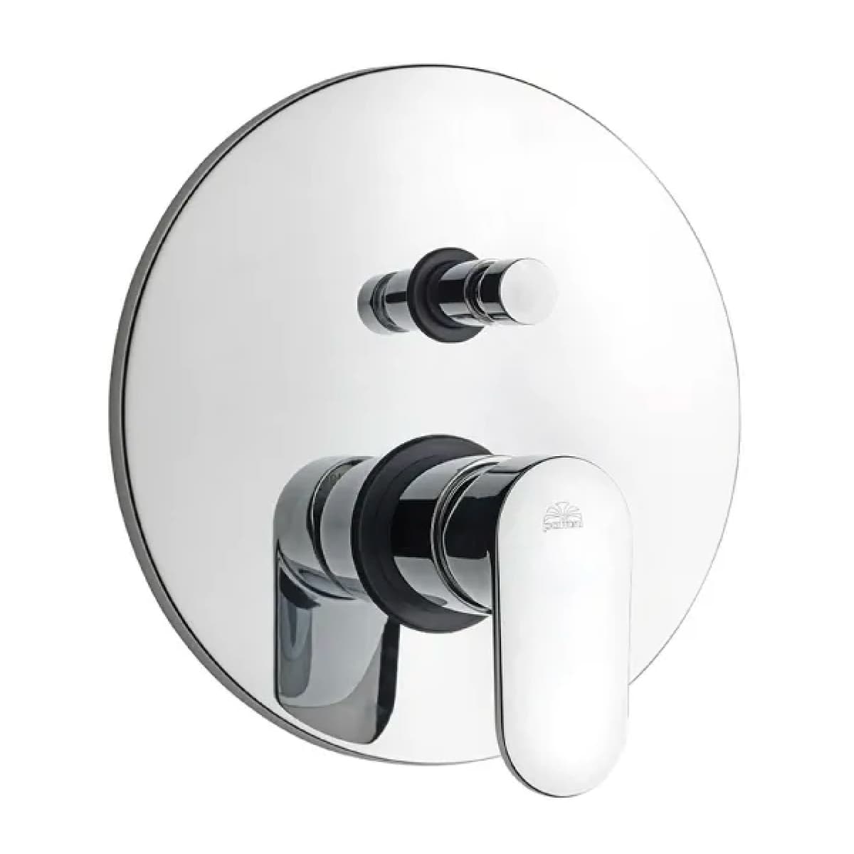 RUBINETTO MISCELATORE MONOCOMANDO INCASSO DOCCIA SERIE CANDY 1/2   RUBINETTERIA PAFFONI Spa - 2
