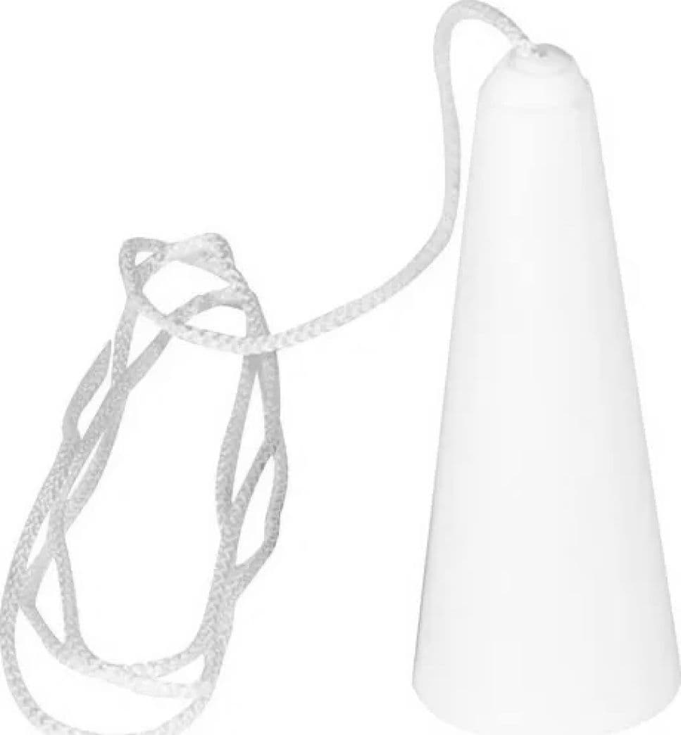 Pull con Catenella per Cassetta Alta Idroweb - 2