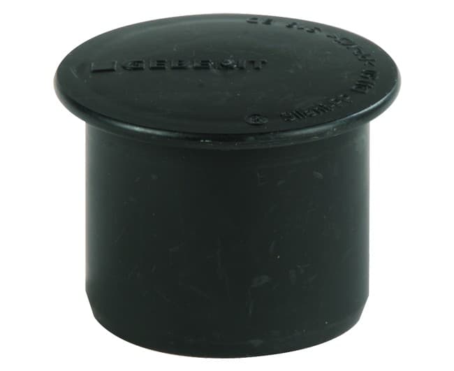 Tappo di Chiusura Innesto Silent Ø 50 Geberit - 2