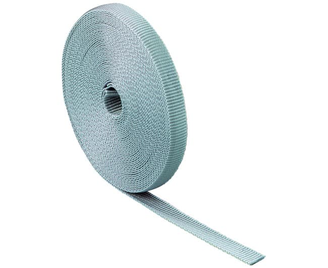 Bandella in Tessuto 10 m Largh. 15 mm Fischer Italia - 2