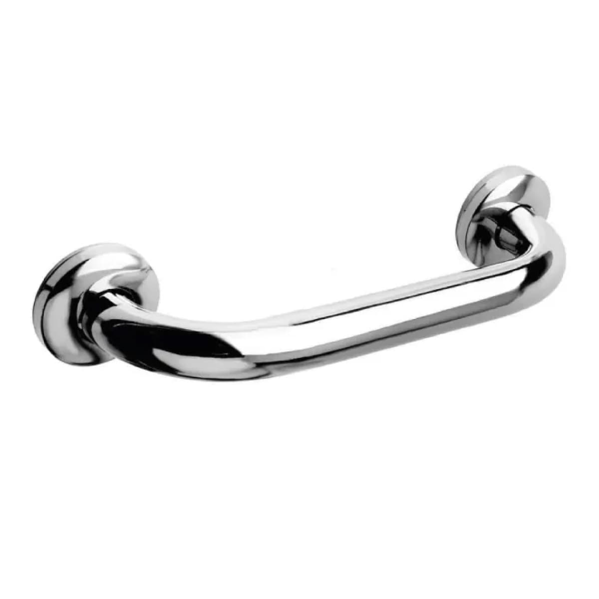 Corrimano Orizzontale Cromato Mm 350 Idroweb - 2