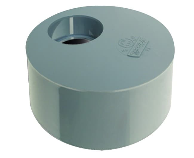 Tampone di Riduzione Semplice Maschio Femmina 100 Maschio 63 Femmina NICOLL - 2
