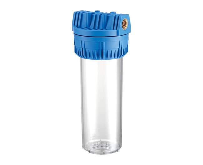 Filtro per Acqua Senior Attacco ¾ 10 Idroweb - 2