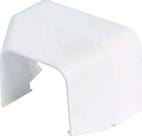 Riduzione Derivazione per Condizionamento in PVC 90 x 65 mm Vecam co – Vecamco