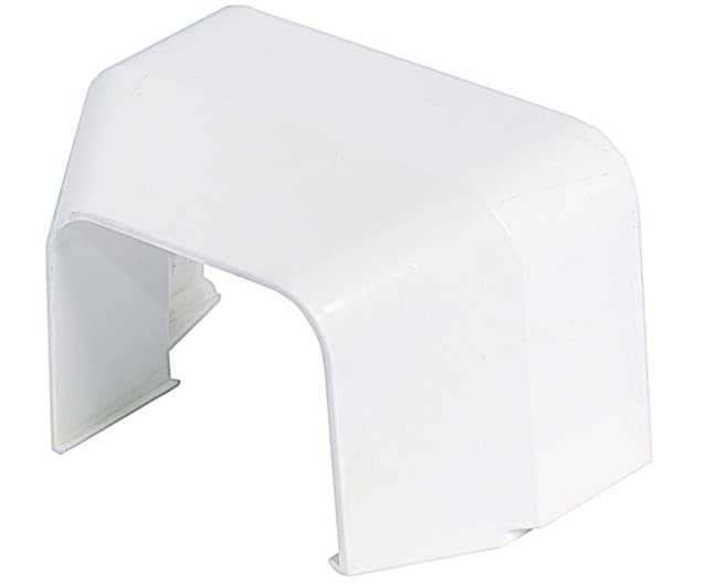 Riduzione Derivazione per Condizionamento in PVC 90 x 65 mm Vecam co - 2
