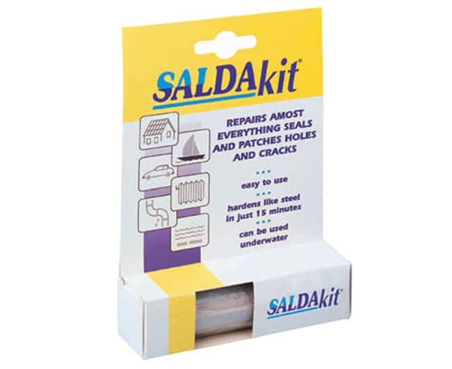 Salda Kit 57 Gr Idroweb - 2