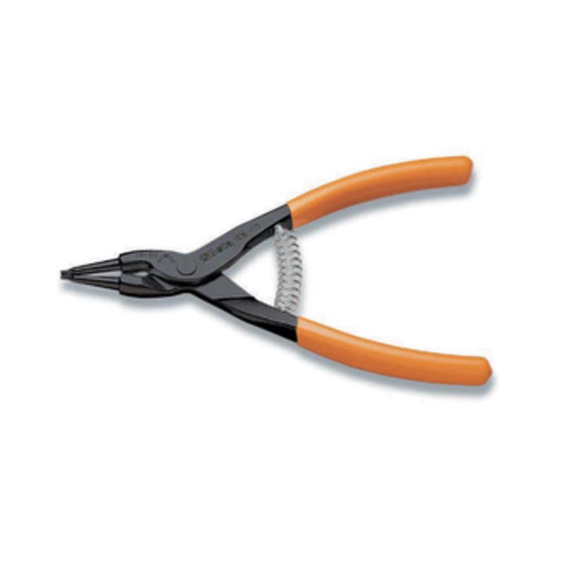 Pinza per Anelli Esterni Becchi Dirit 175 mm 1036 Beta - 2