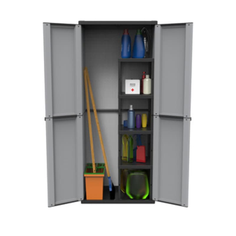 Armadio Terry 2 Ante 68 x 38XH164 Portascope J Line 368 - 2