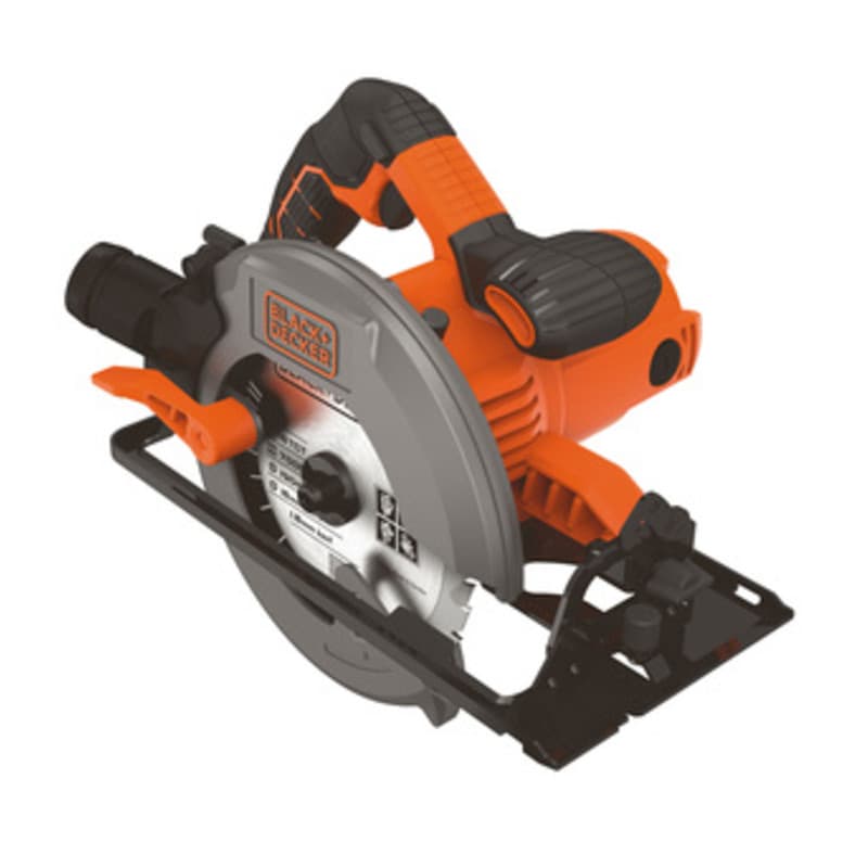 Sega Circolare B e D CS1550 Black e Decker - 2