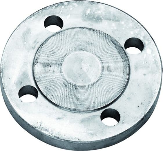 Flange Cieche PN 10 su 16 DN 150 - 2